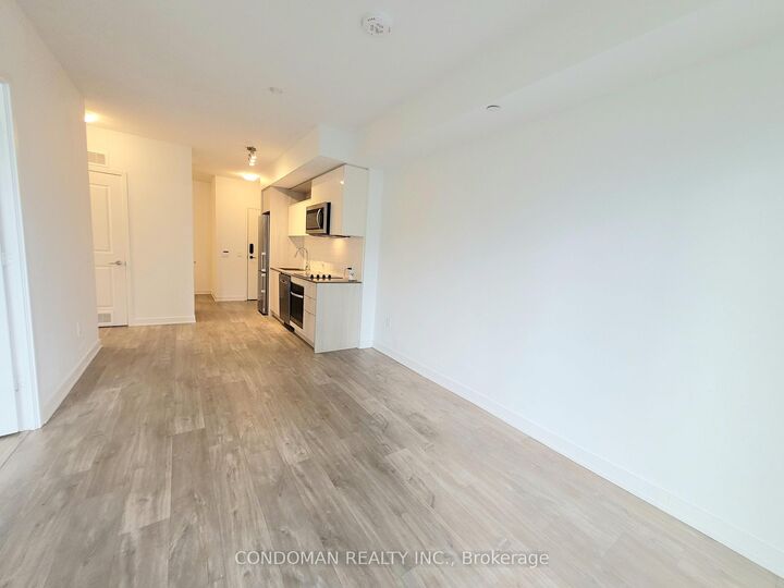 Property Photo: 100 Dalhousie Street 2408 ON M5B 0C7