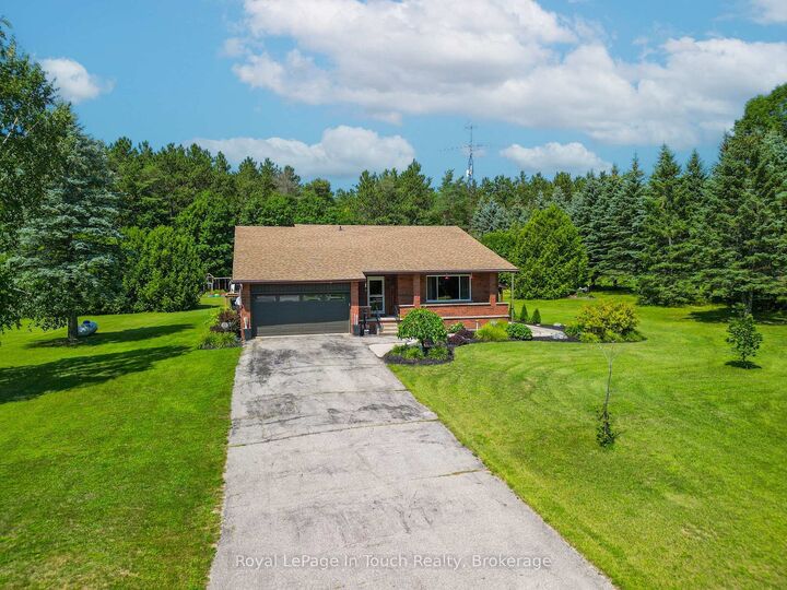 Property Photo: 80 12 Concession E ON L0L 2J0