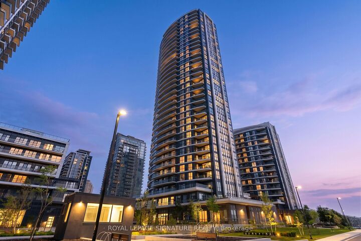 35 Watergarden Drive 218 — photo 1