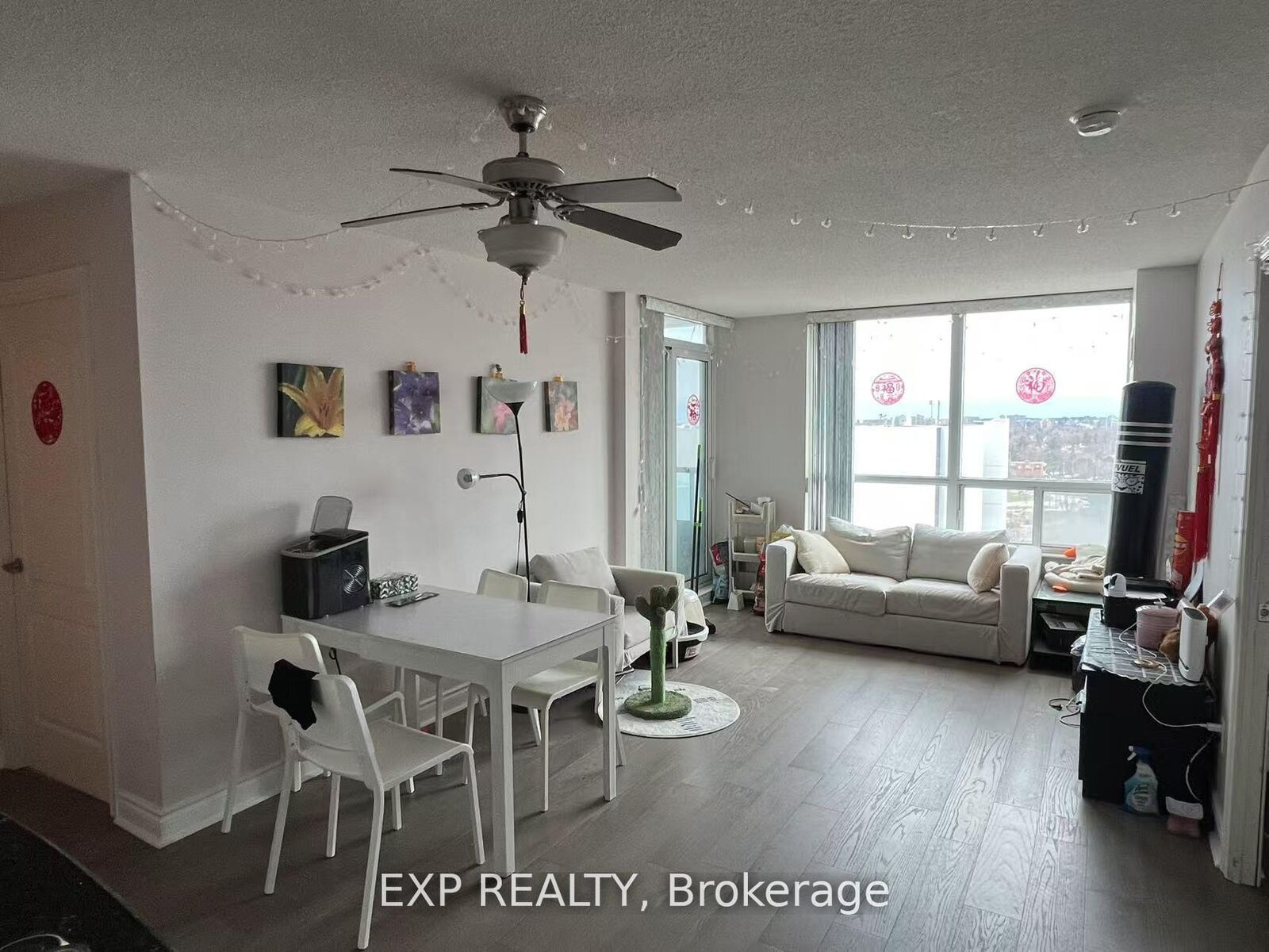Photo de la propriété:  50 Brian Harrison Way 802  ON M1P 5J4 