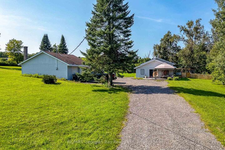 Property Photo: 1046 Henry Street ON L0L 1P0