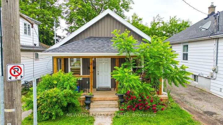 Property Photo:  10 Wills Street  ON L2P 2W4 