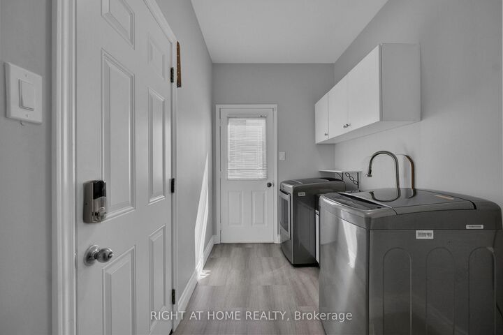 Property Photo: 75 Auburn Lane ON L1E 2E9