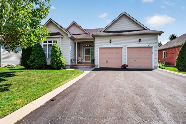 Property Photo:  86 Abbey Dawn Drive  ON K0H 1G0 