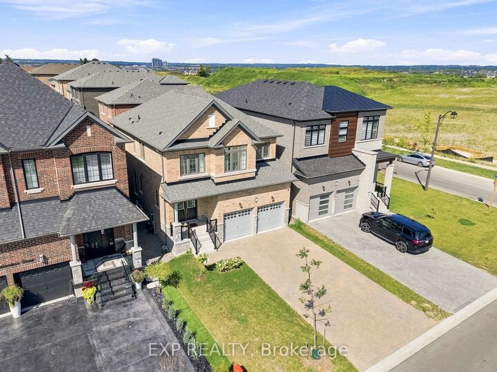Property Photo: 2144 Hallandale Street ON L1L 0T8