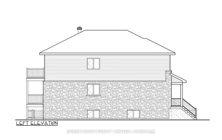 Property Photo: 185 Upper Paradise Road ON L9C 5C1