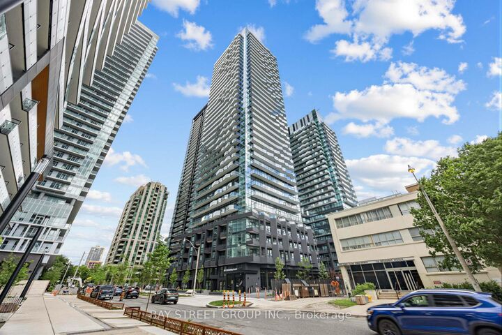 110 Broadway Avenue 1602 — photo 1