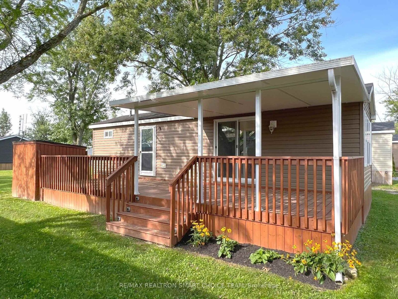 Property Photo: 1501 Line 8 Road 241 ON L0S 1J0