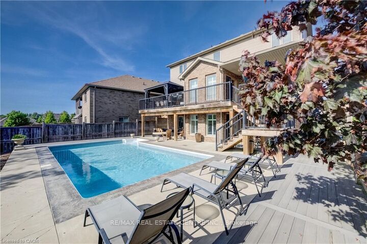 135 Gerber Meadows Drive — photo 1