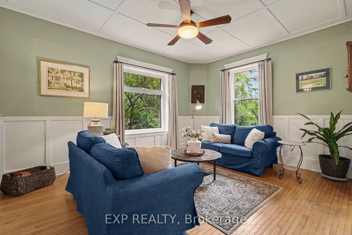 Property Photo: 77 Mill Street ON K4R 1E1