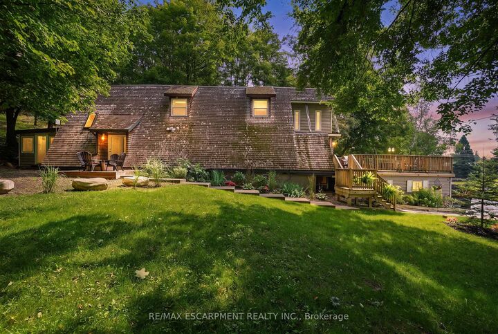 1073 Cedar Beach Road — photo 1