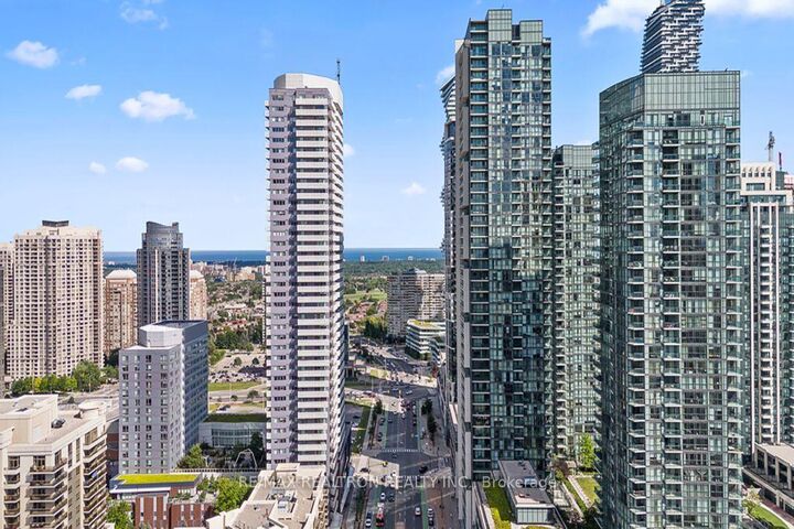 4070 Confederation Parkway 506 — photo 1