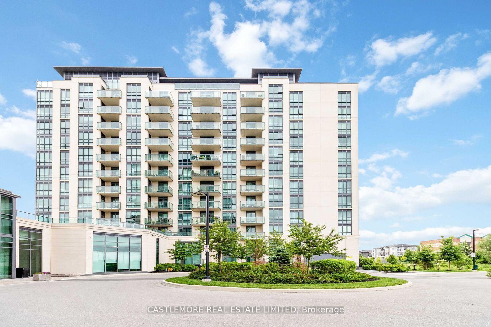 Property Photo:  65 Yorkand Boulevard 502  ON L6P 4M5 
