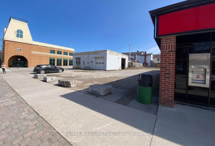 Property Photo:  6 Cameron Street W  ON L0E 1E0 