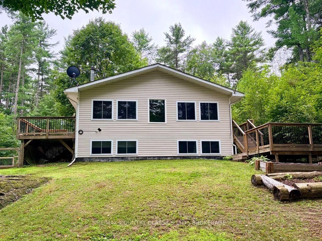 Property Photo:  1068C Jacques Bay Road  ON K0H 1K0 