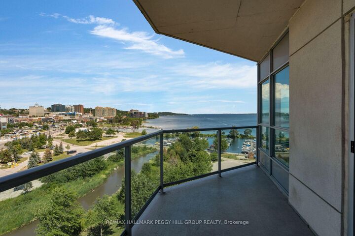 Property Photo: 6 Toronto Street 901 ON L4N 9R2