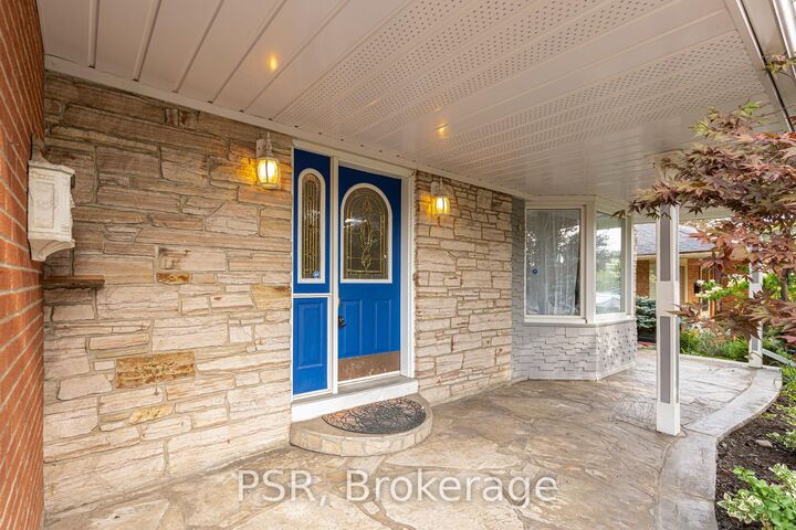 Property Photo: 375 Inverness Drive ON L1J 5T6