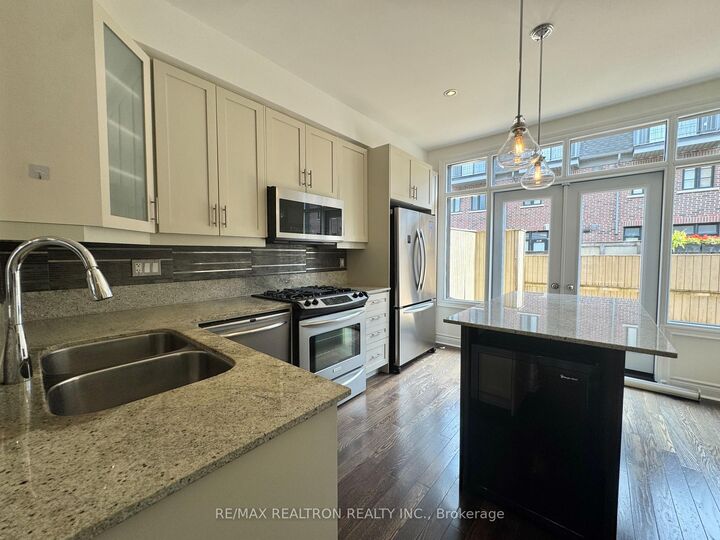 Property Photo:  54 Cormier Heights  ON M8Z 0B5 