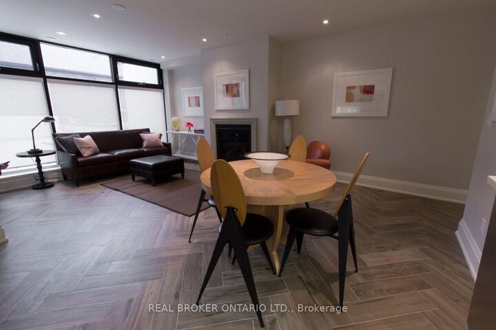 Property Photo:  692 Mount Pleasant Road 2A  ON M4S 2N3 