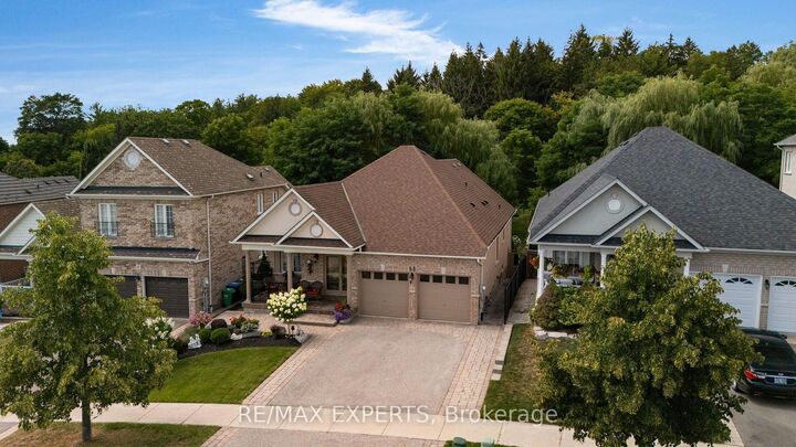 8 Evans Ridge — photo 1
