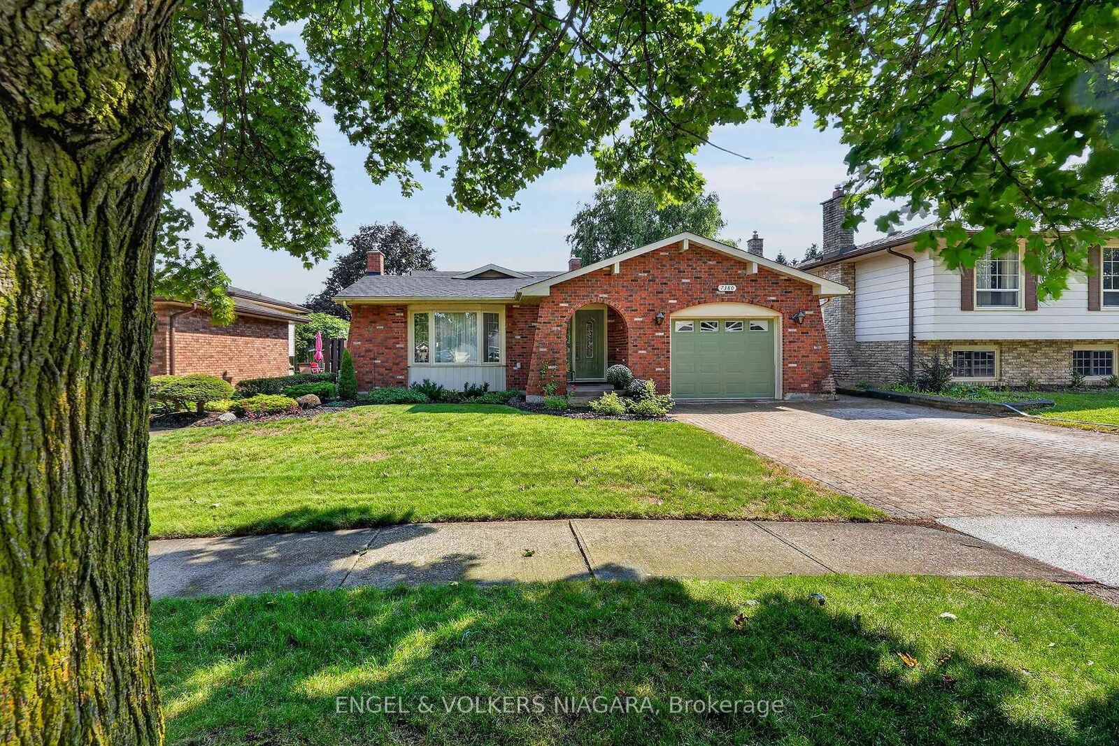 Property Photo:  7380 Green Boughs Road  ON L2J 4C2 
