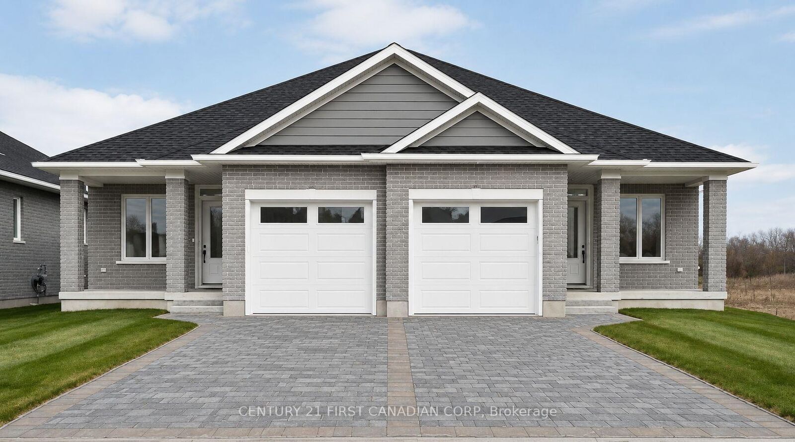 Property Photo: 148 Shirley Street ON N0M 2P0