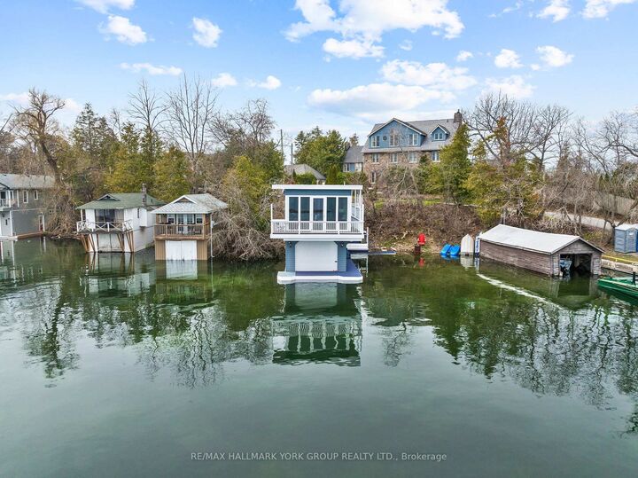 Property Photo:  55 Malone Road  ON L0E 1N0 