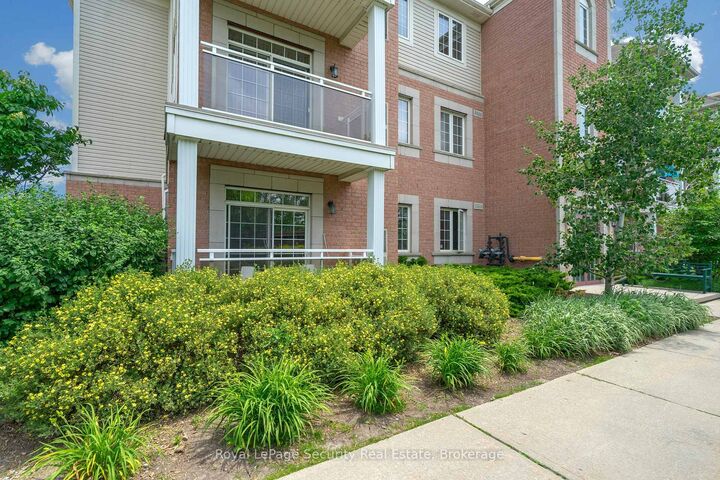 52 Harvey Johnston Way 101 — photo 1