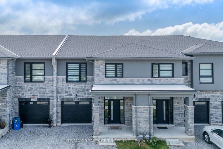 Property Photo: 7201 Parsa Street ON L2H 3T1