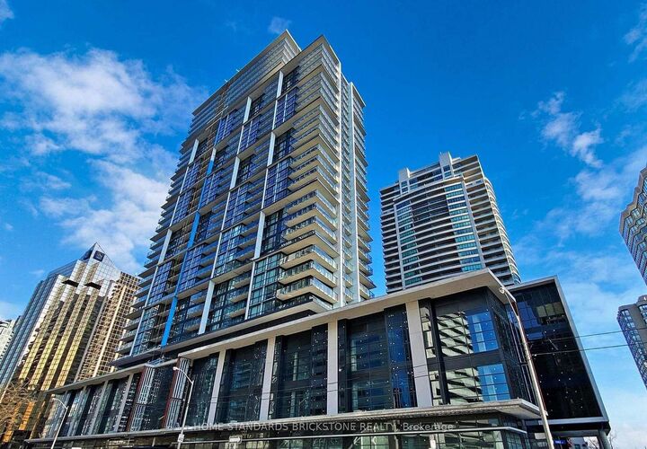 4955 Yonge Street 1709 — photo 1