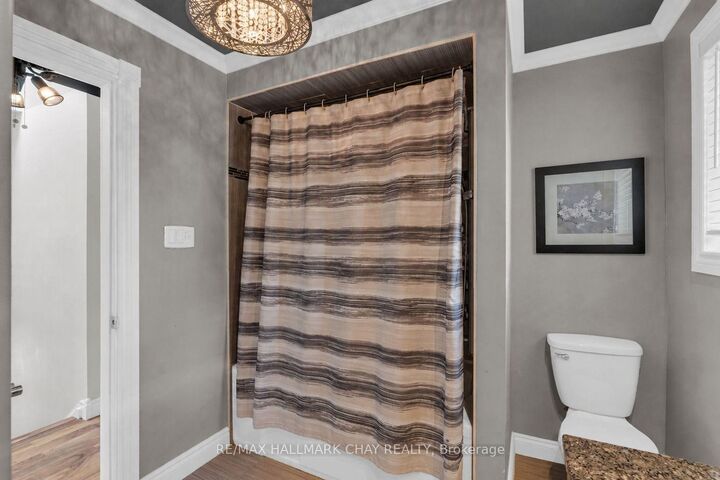 Property Photo: 47 Lakeside Drive ON L9S 2T8