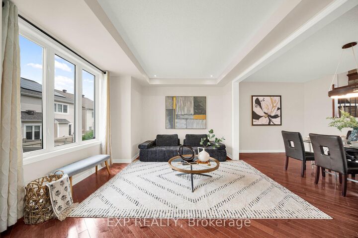 Property Photo: 359 River Landing Avenue ON K2J 3V3