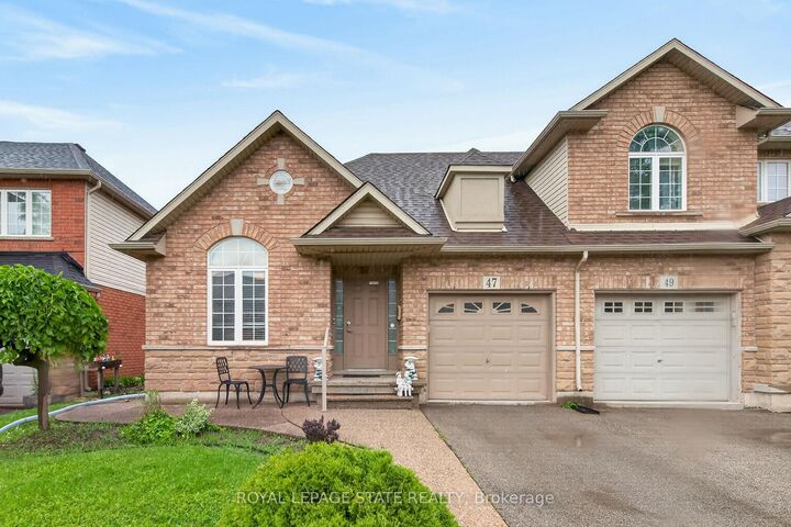47 Hannon Crescent — photo 1