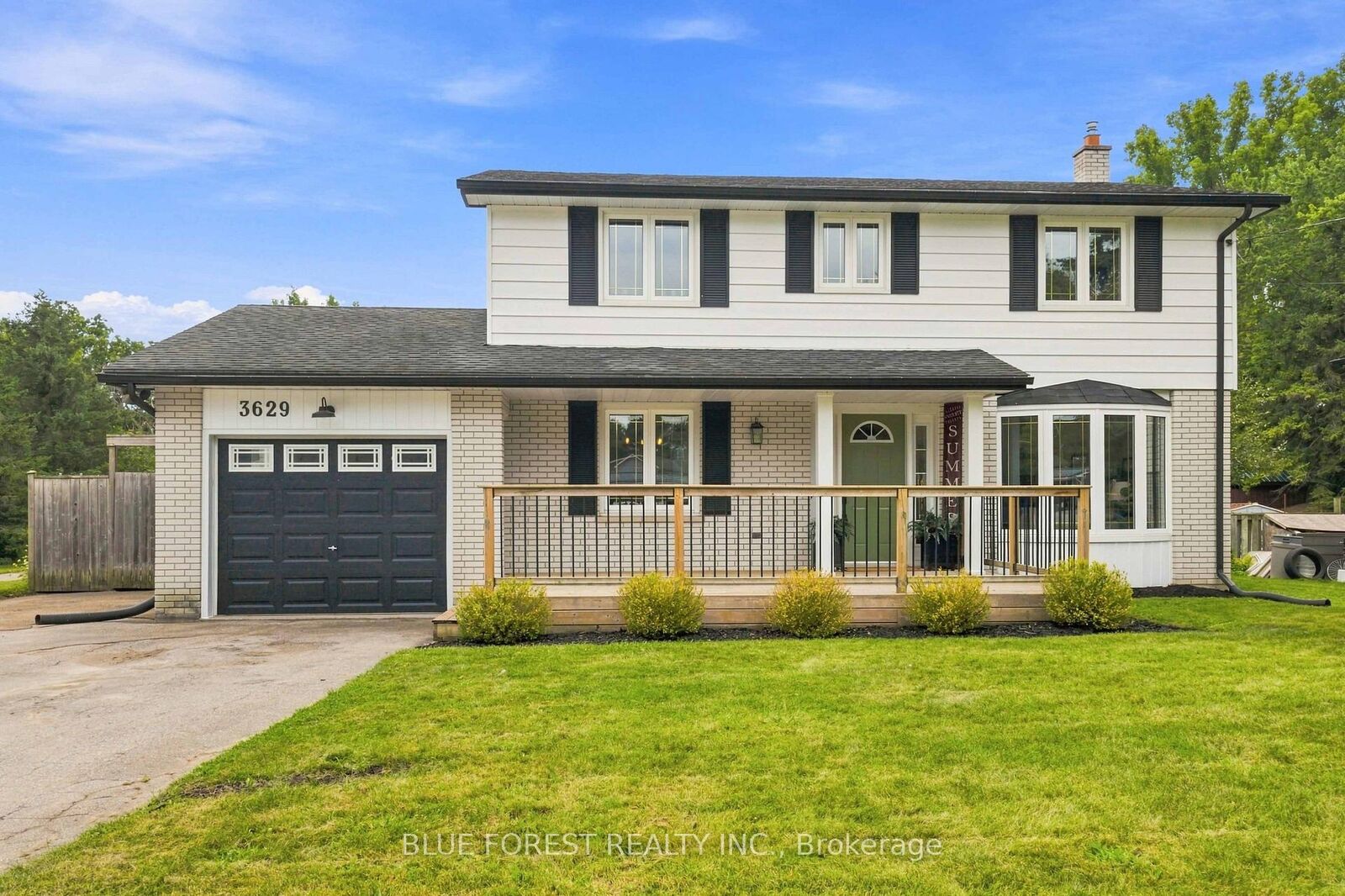 Property Photo:  3629 Catherine Street  ON N0L 1G1 