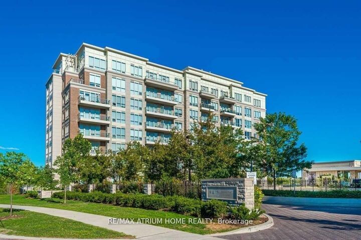 15 Stollery Pond Crescent 711 — photo 1