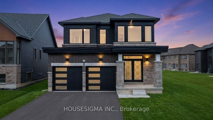 Property Photo:  31 Rosanne Circle  ON L9Z 0N6 