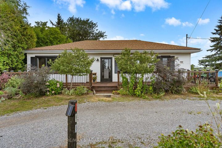 Property Photo: 1470 Killaly Street E ON L3K 5V3