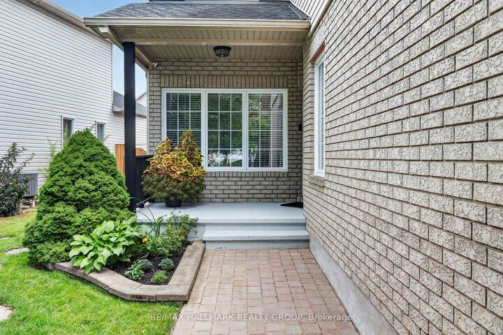 Property Photo:  1673 Neptune Way  ON K4A 4L3 