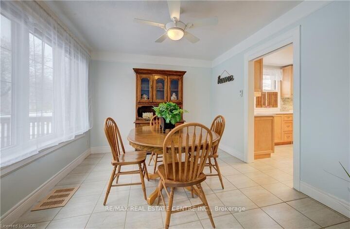 Property Photo: 76 Brentwood Avenue ON N2H 2C8