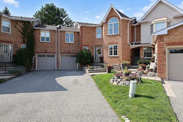 Property Photo:  411 Butler Court  ON L4G 6G8 