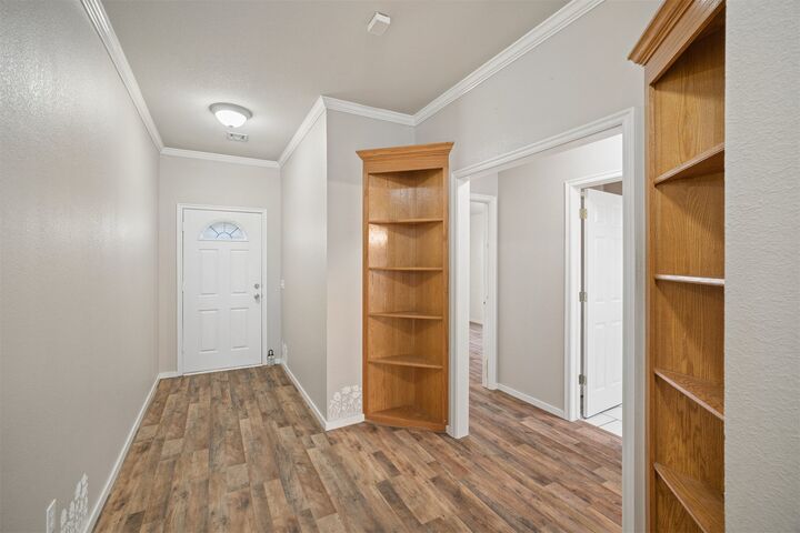 Property Photo:  11283 S 274th  OK 74429 