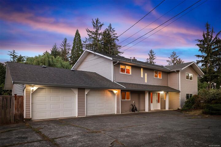 Property Photo: 2275 Milford Rd BC V9W 5H3