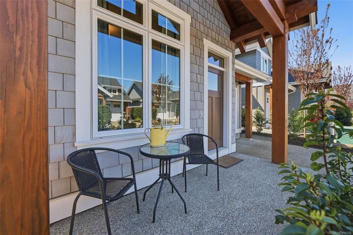 Property Photo:  846 Ackerman Rd #14  BC V9P 0E9 