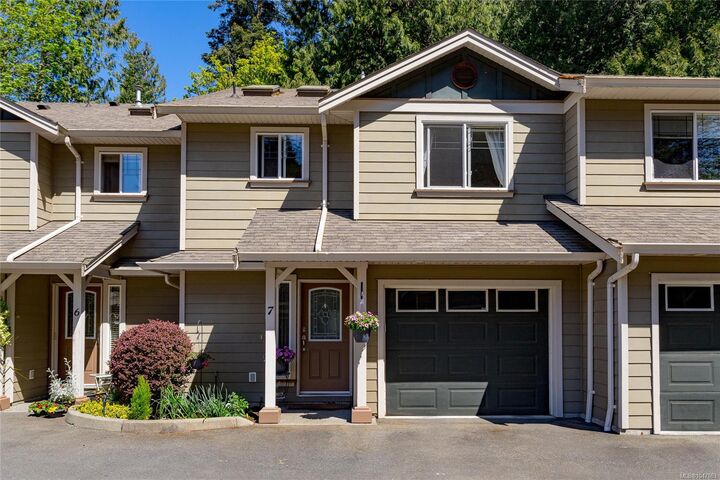 Property Photo: 199 Atkins Rd #7 BC V9B 2Z9