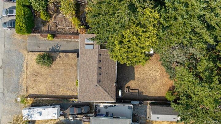 Property Photo: 2707 Scafe Rd BC V9B 3W6