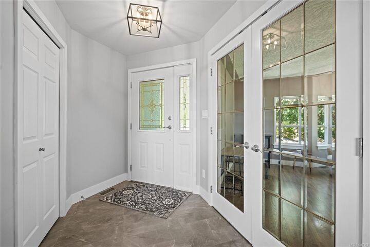 Property Photo: 923 Whisperwind Pl BC V9B 5X7