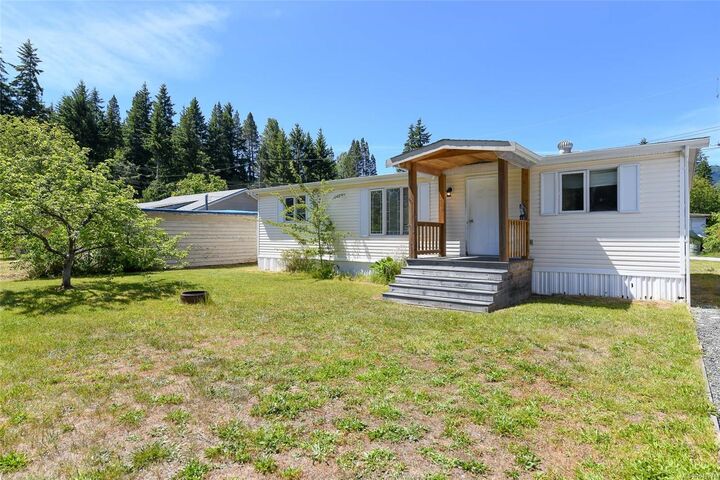 Property Photo:  41 Atluck Ave  BC V0N 3P0 