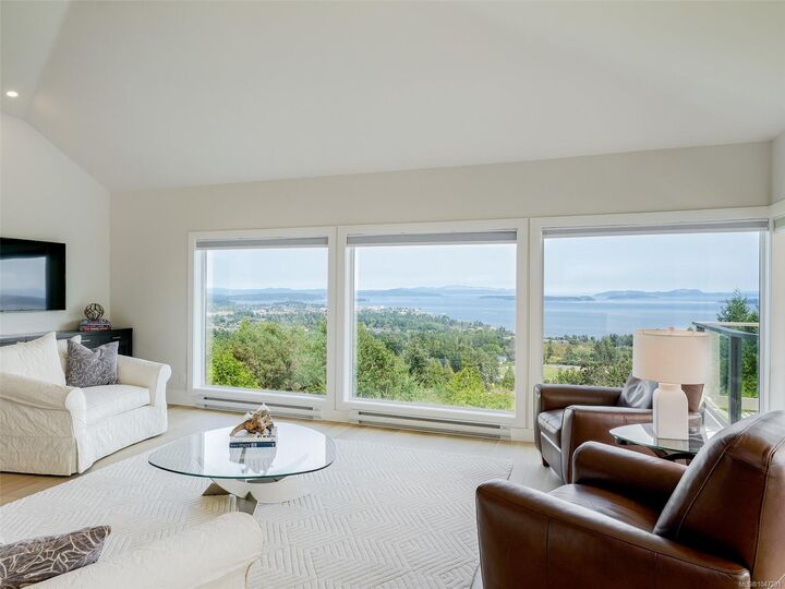 Property Photo: 8865 Park Pacific Terr BC V8L 5B1