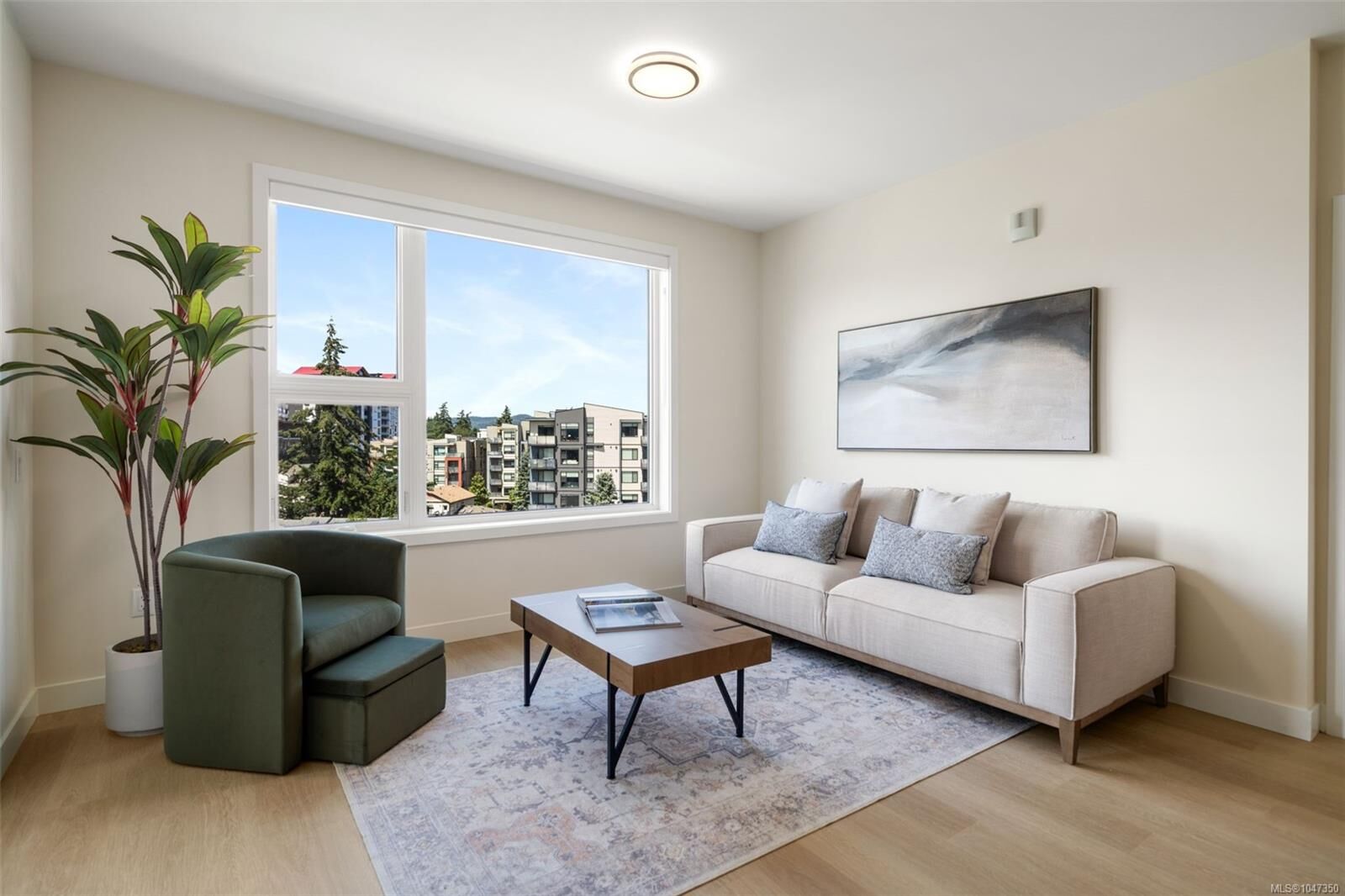 Property Photo:  777 Station Ave #510  BC V9B 7K5 