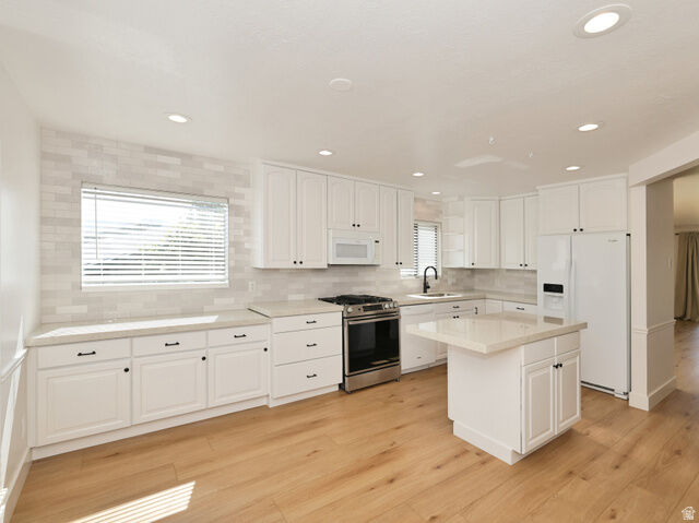 Property Photo:  4498 W Skye Dr  UT 84009 